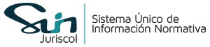 Imagen logo de de JURISCOL